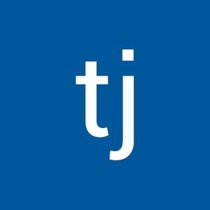 Meet your Posher, Tj